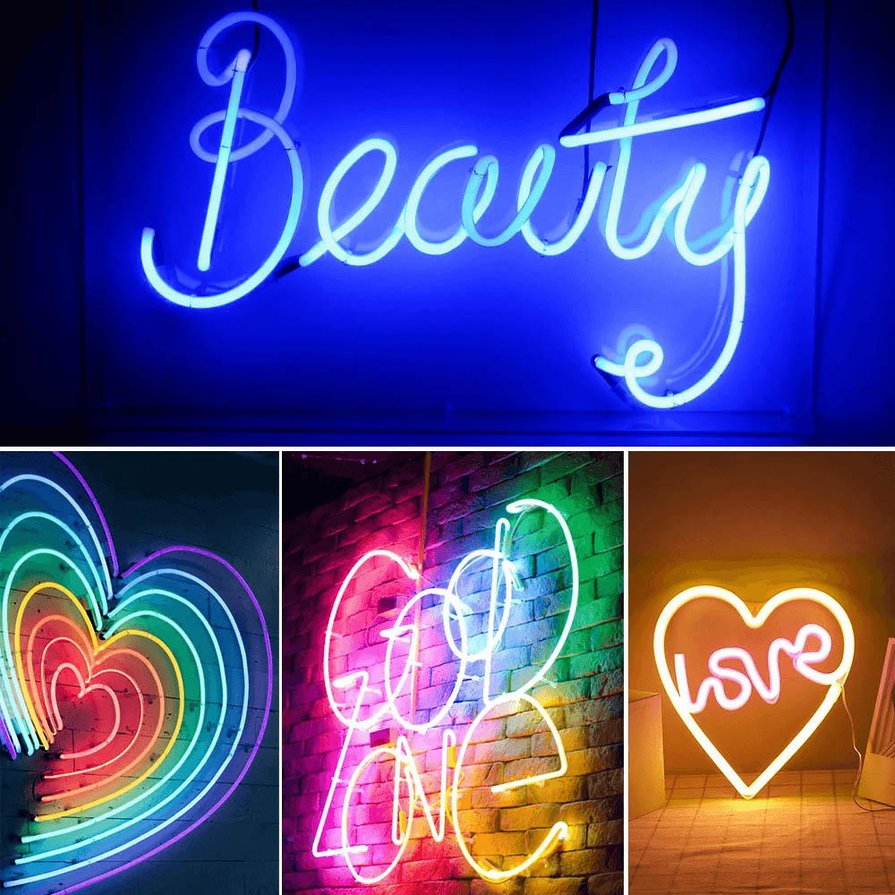 Miniatura 3 de Tira de Luces LED para Decoración